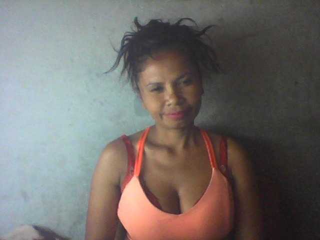 广播屏幕截图 cheri-coco