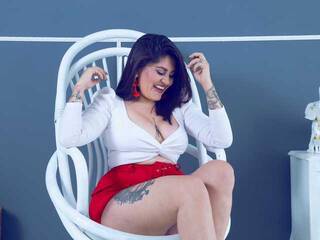 色情视频聊天 CherieDevilles