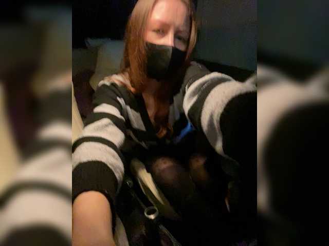 广播屏幕截图 Cherry-Cola