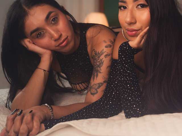 个人资料的照片 cherry-girls