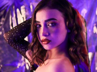 色情视频聊天 Cherry-Vibe