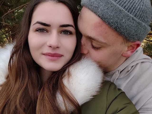 个人资料的照片 CherryMax98