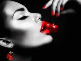 色情视频聊天 CherryAlexa