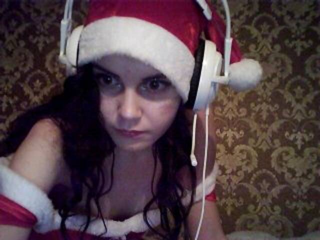 广播屏幕截图 cherrybear9