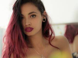 色情视频聊天 cherryblack1