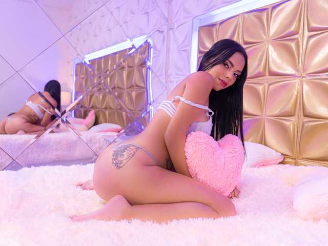 个人资料的照片 CherryBlake