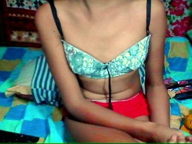 广播屏幕截图 HungryPussyX