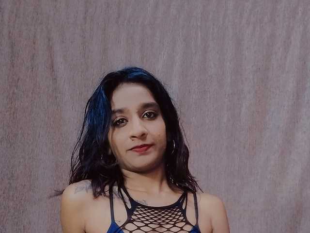 个人资料的照片 cherryindian4u