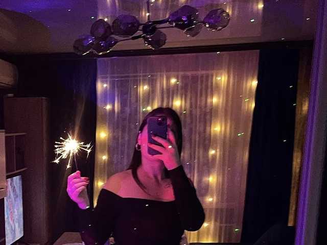 个人资料的照片 CherryKiss