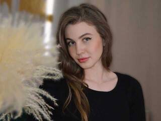 色情视频聊天 CherryKissU