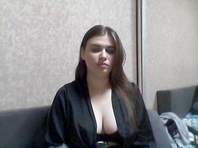 广播屏幕截图 CherryLaNude