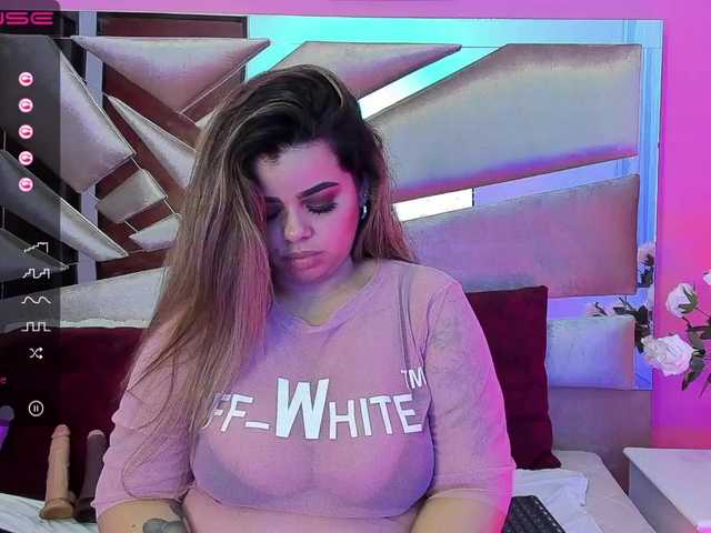 广播屏幕截图 CarolSmiith