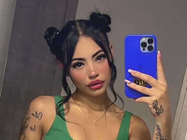 个人资料的照片 cherrymodel