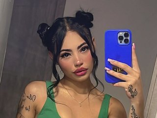 色情视频聊天 cherrymodel