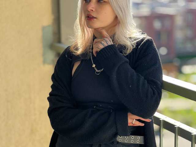 个人资料的照片 CherryNight666