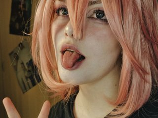 色情视频聊天 CherryNight666