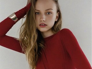 色情视频聊天 CherryNorth