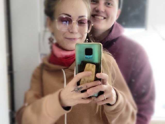 个人资料的照片 Chery-n-Nana