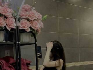 色情视频聊天 Cheryflower22