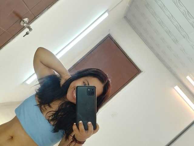 个人资料的照片 chiarafustoo