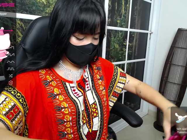 广播屏幕截图 chihiroazumi