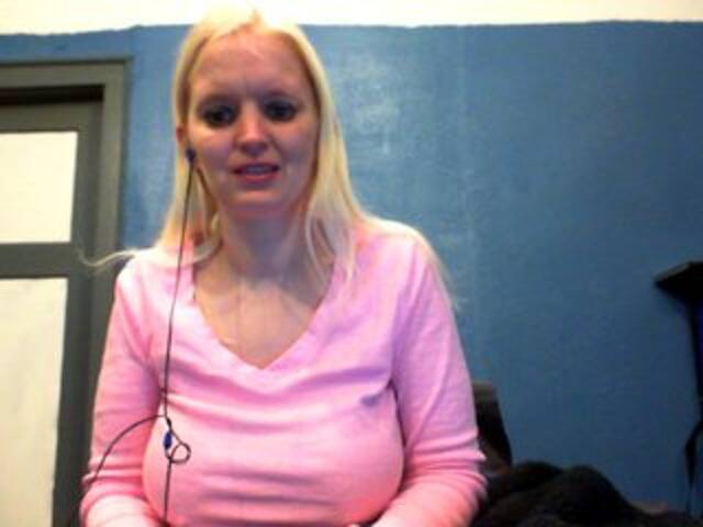 广播屏幕截图 chillyhicks