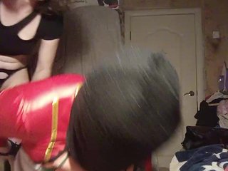 色情视频聊天 Chipitoli666