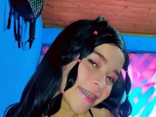 色情视频聊天 Chiquisexy05
