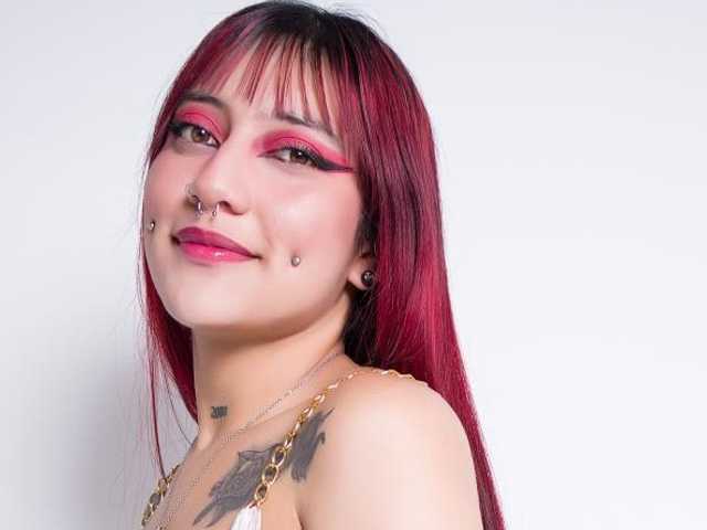 个人资料的照片 ChleoTingx