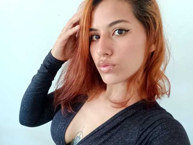 个人资料的照片 Chloe-dubois