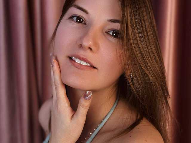 个人资料的照片 Chloe-princessa