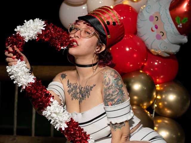 个人资料的照片 chloe-rosse