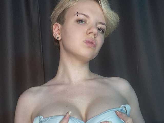 个人资料的照片 ChloeBukery