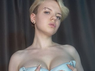 色情视频聊天 ChloeBukery