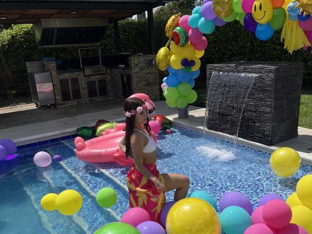 个人资料的照片 Chloegil
