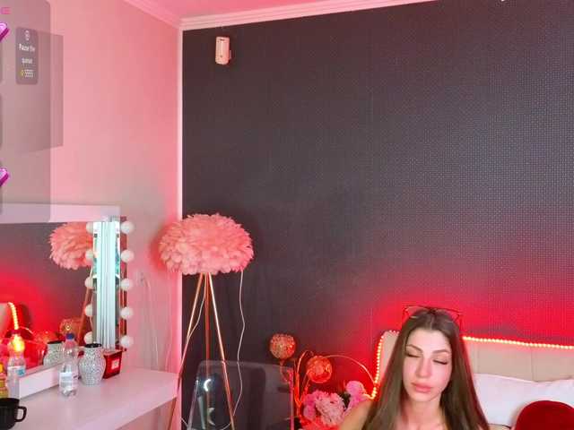 广播屏幕截图 ChloeKassidy