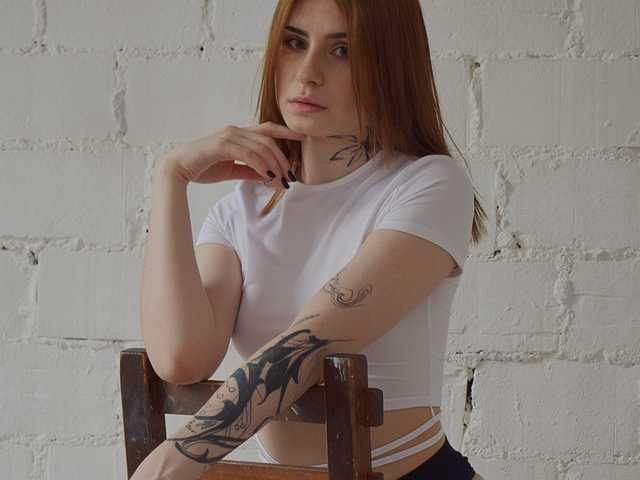 个人资料的照片 ChloeLee