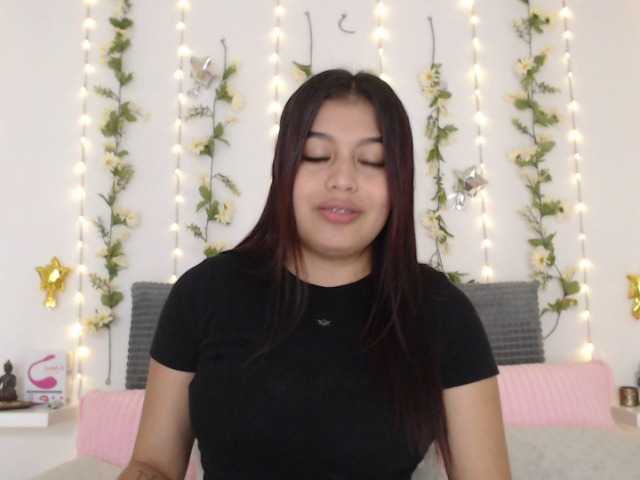 广播屏幕截图 ChloeLoyd