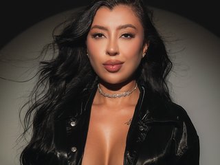 色情视频聊天 ChloeManson