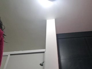 色情视频聊天 ChloeMontes