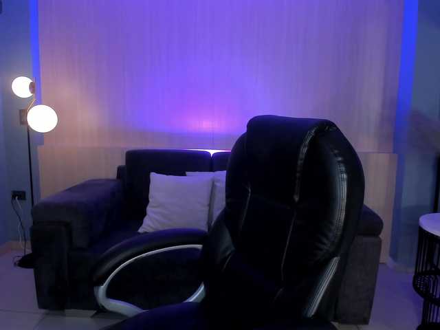 广播屏幕截图 ChloePreston