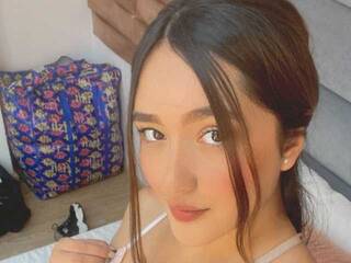 色情视频聊天 chloerouse2