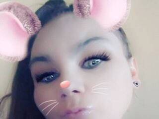 色情视频聊天 sarablackwell