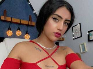 色情视频聊天 ChloeWalker