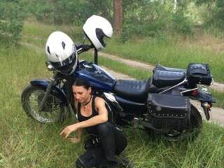 色情视频聊天 ChloeyXXX