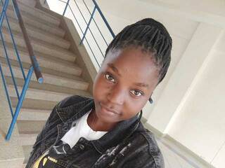 色情视频聊天 Chococream