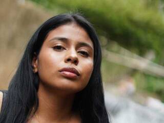 色情视频聊天 Chocolate-gir