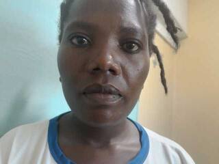 色情视频聊天 Chocolatebaby