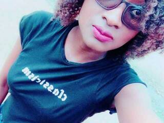 色情视频聊天 chocolatebella