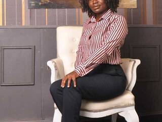 色情视频聊天 Chocolateebonyxxx